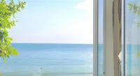 Sawasdee Coco Resort - románticos