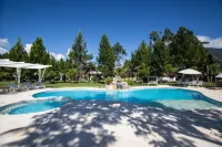 Cemayu Lodge - Wifi