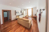 Residence Victoria - Pet friendly