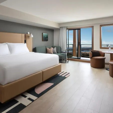 Naturally Pacific Resort