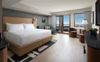Naturally Pacific Resort - Sea View