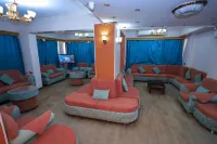 Tiba Hotel - 2-Star