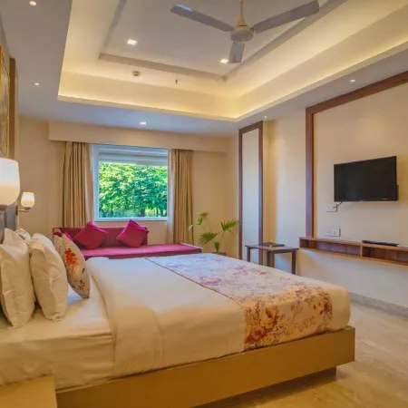 Rion - A Boutique Hotel