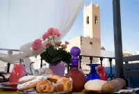 Terra de Mar Boutique Calpe, Grupo Terra de Mar, Alojamientos Con Encanto - breakfast