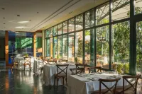 Hotel MR les Rotes - Morgenmad