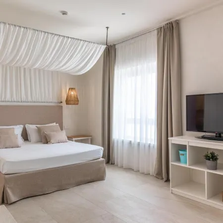 Regiohotel Manfredi