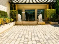 Acropole Tunis Hotels near Tunis-Carthage International Airport