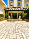 Acropole Tunis - 4 Yıldız