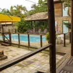 Pousada Halliny do Rosa - Inns