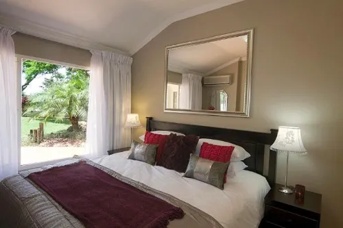 La Loggia on Portland - Pet friendly