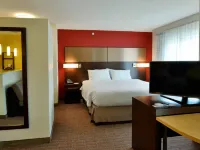 Residence Inn Omaha Aksarben Village Các khách sạn gần Nhà thi đấu Baxter