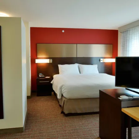 Residence Inn Omaha Aksarben Village
