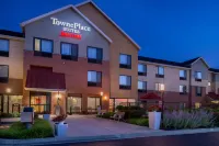 TownePlace Suites Huntington Các khách sạn ở Barboursville