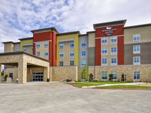 Homewood Suites by Hilton Tyler