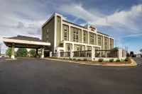 Hampton Inn Concord/Kannapolis Các khách sạn ở Concord