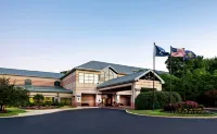Desmond Hotel Malvern, a DoubleTree by Hilton Hotel di Malvern