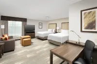 Homewood Suites by Hilton Kansas City Speedway Hotels in Канзас-Сіті