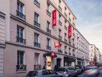Ibis Paris Levallois-Perret Hotels in Levallois-Perret