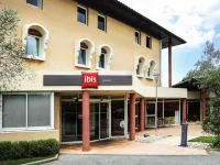 Ibis Aubenas Hotels in Vogüé