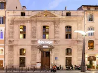 Ibis Budget Marseille Vieux-Port Hotels in Marseille