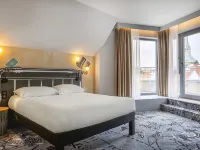 Ibis Styles Szczecin Stare Miasto  (Old Town) Hotel di 