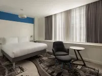 Ibis Styles Glasgow Central Hotel a Glasgow