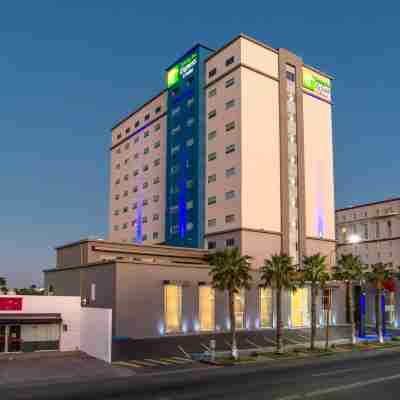 Holiday Inn Express & Suites CIUDAD OBREGON by IHG Hotel Exterior