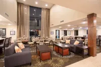 Staybridge Suites DENVER SOUTH - HIGHLANDS RANCH by IHG - Pysäköinti