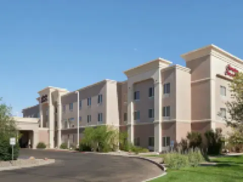 Hampton Inn & Suites Roswell Hotels in Roswell