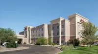 Hampton Inn & Suites Roswell