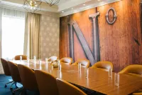 Hotel Indigo Hattiesburg Các khách sạn ở Hattiesburg