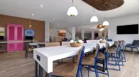 Home2 Suites by Hilton Nashville MetroCenter