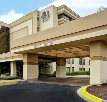 DoubleTree by Hilton Augusta
