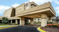 DoubleTree by Hilton Augusta