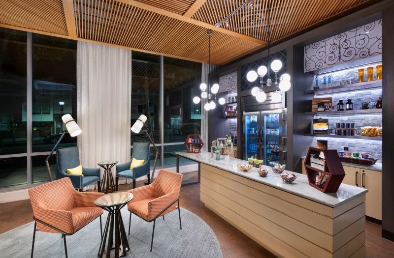 Hotel Indigo SAN Diego-Gaslamp Quarter by IHG photo 3