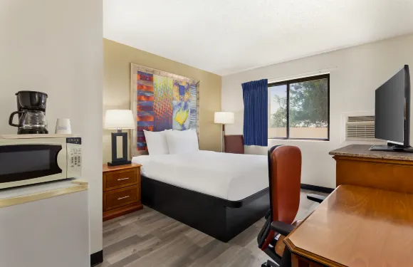 哈欽森唄盟酒店