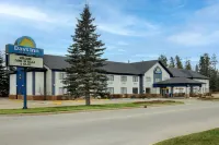 Days Inn by Wyndham Whitecourt Hotels in 