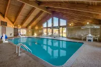 AmericInn by Wyndham Windsor Ft. Collins Hotels in Windsor