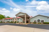 Super 8 by Wyndham Mt. Vernon Отели в г. Маунт Вернон