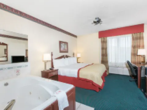 Baymont by Wyndham Jonesboro Hotels in Jonesboro