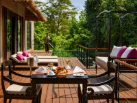 Uga Ulagalla - Anuradhapura Hoteles en Distrito de Anuradhapura