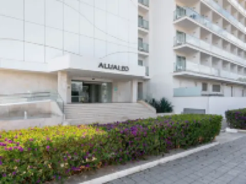 Alua Leo Hotels near Playa de Palma, El Arenal