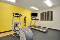 Days Inn by Wyndham Torrington Hotels in Cornwall