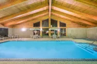 Days Inn & Suites by Wyndham Baxter Brainerd Area Hotels in Baxter