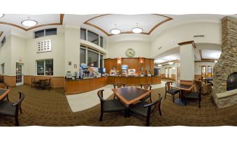 Holiday Inn Express & Suites Long Island-East End