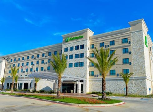 Holiday Inn HOUSTON NE - BUSH AIRPORT AREA by IHG