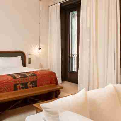 Portella Rooms
