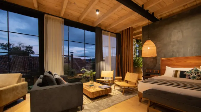 Taller de Juan - Casa Hotel Hotels in 