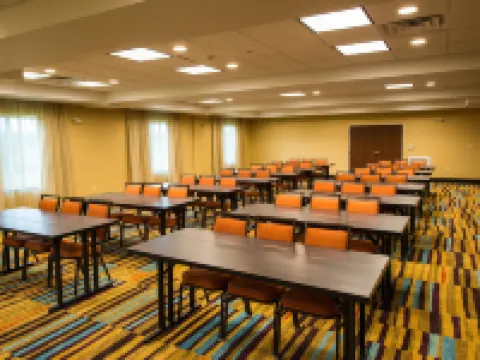 Fairfield Inn & Suites Atmore Hoteles en Atmore