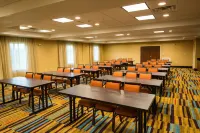 Fairfield Inn & Suites Atmore Hotels in Atmore